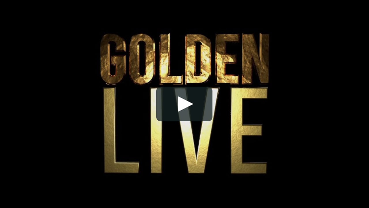 Golden live show à Geneve feat Gims