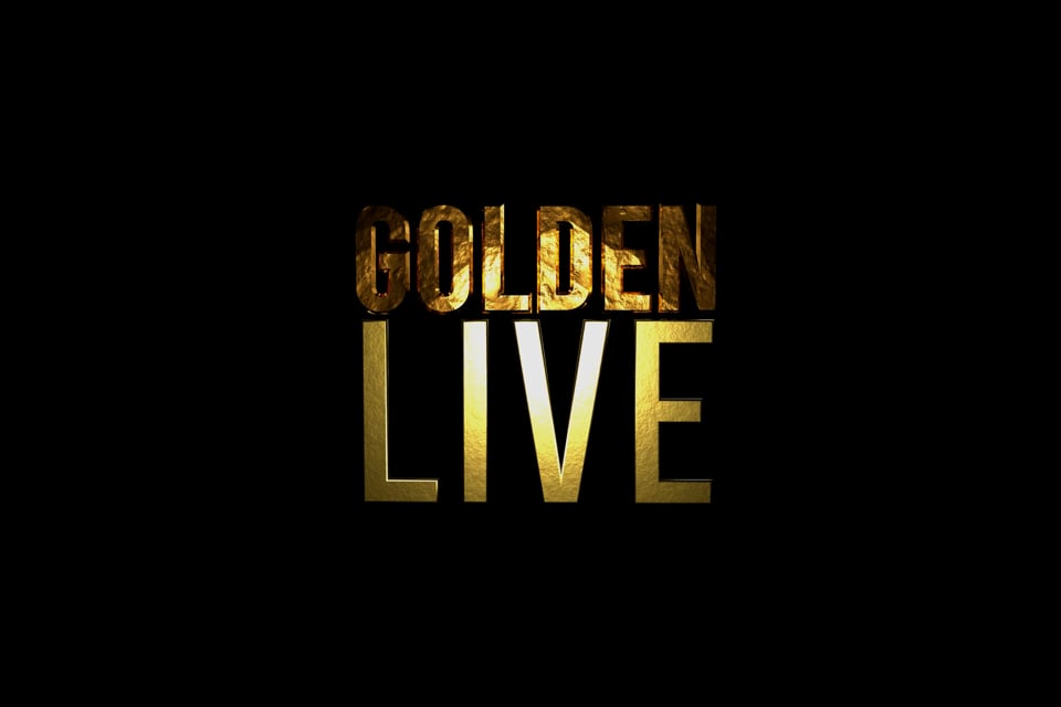Autour de la guitare « longtemps » by Golden live