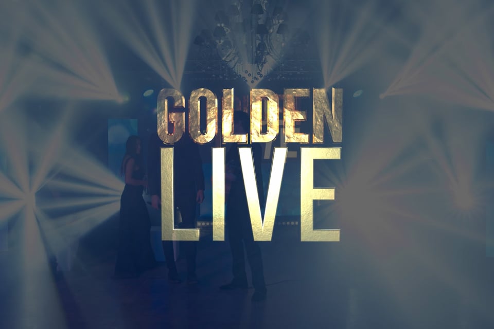 Autour de la guitare « Perfect » by Golden live