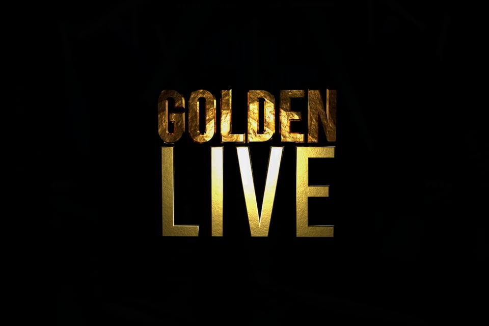 « Haim Shelly » by Golden live