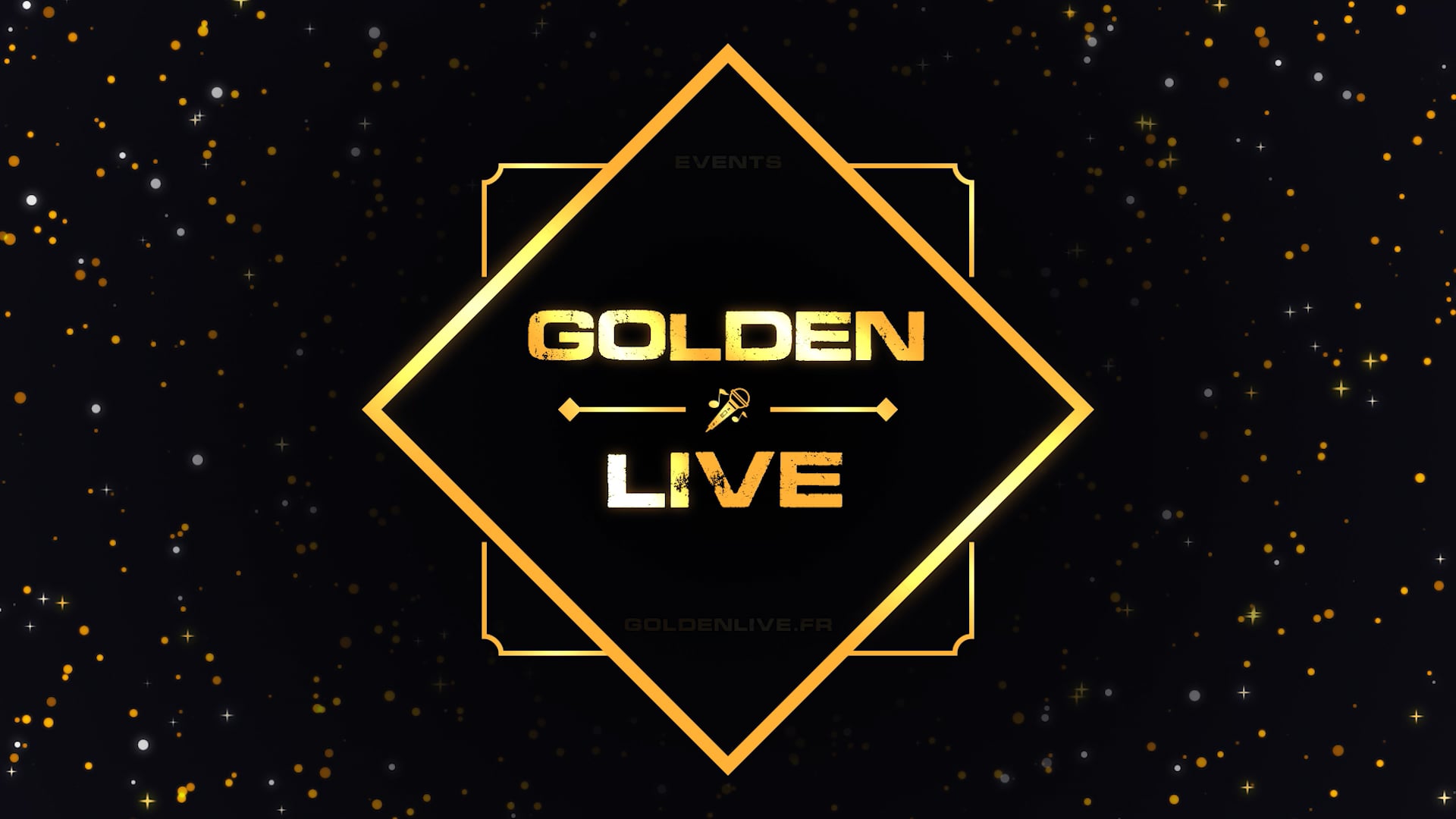 Golden live teaser 2023
