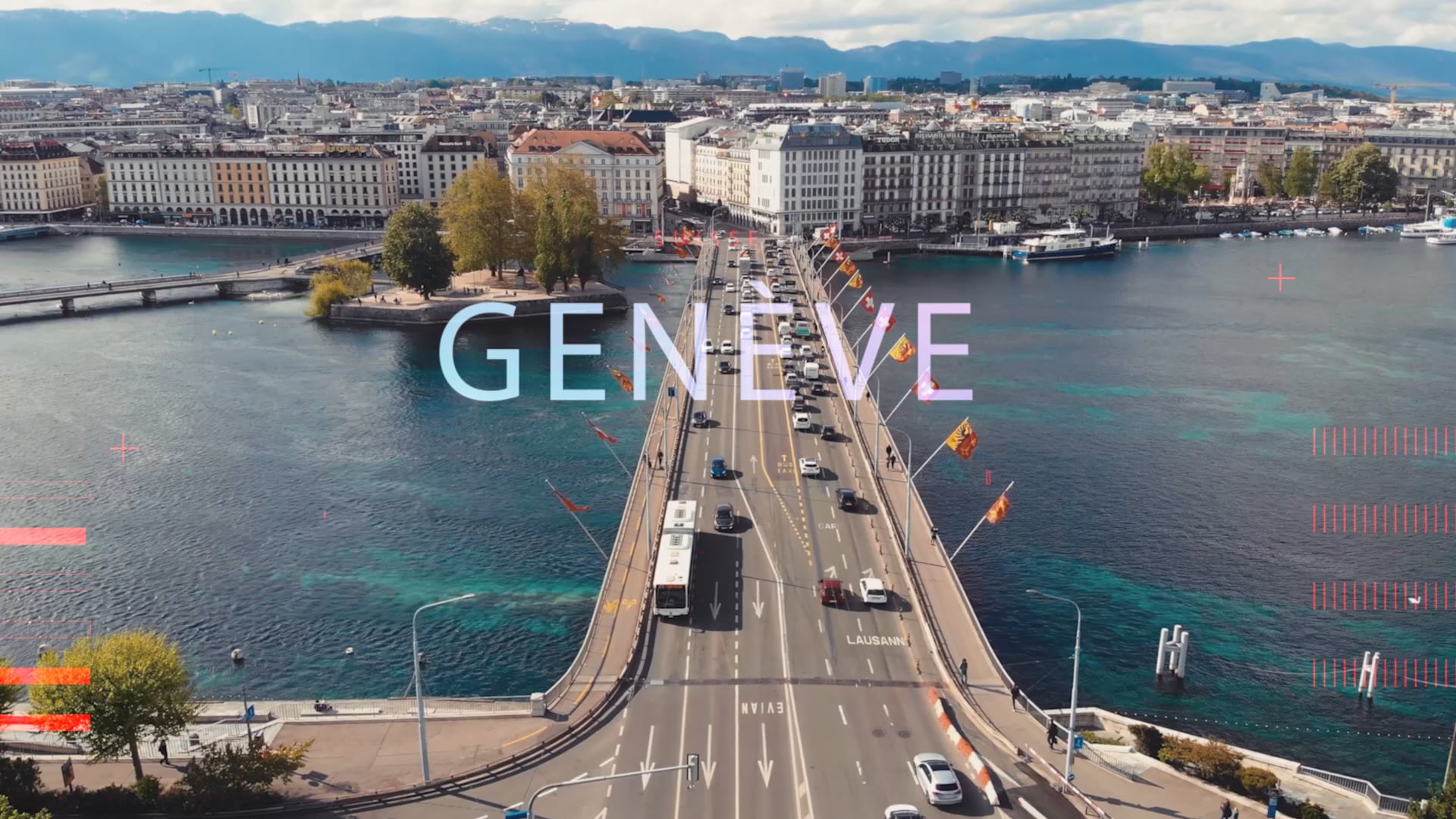 Show golden live feat Gims à Genève