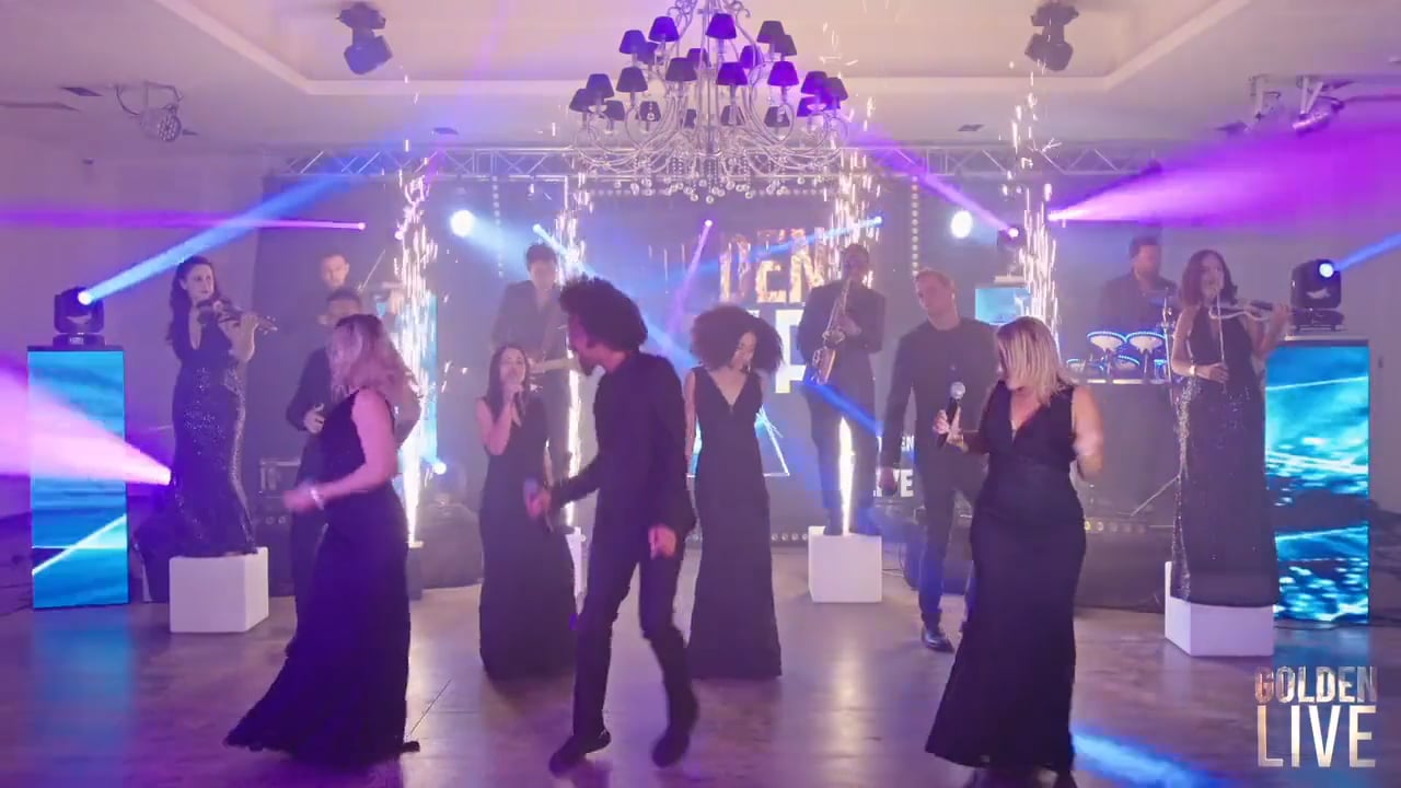 Medley Voulez vous